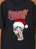 Malevolent Creation Десять Заповедей Рождественская Футболка Все Размеры MI271