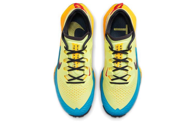 Nike Air Zoom Terra Kiger 7 Limelight CW6062-300