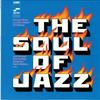 CD РАЗНЫЕ ИСПОЛНИТЕЛИ - Soul Of Jazz BNC2009 Blue Note 2004 Япония Джаз Б/У