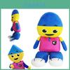 Супер Мягкая Плюшевая Кукла-Игрушка Charlie's Colorforms City Для Детей Рождественский Подарок Декор Для Дома