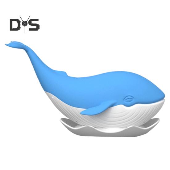 Ситечко для чая креативной формы, силиконовый заварочный чайник, пищевой мелкий сетчатый фильтр для чайных листьев для домашней кухни