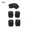 5Pcs Cup Holder Rubber erts For Toyota Tacoma 2001-2004 66995AD011 66995AD021