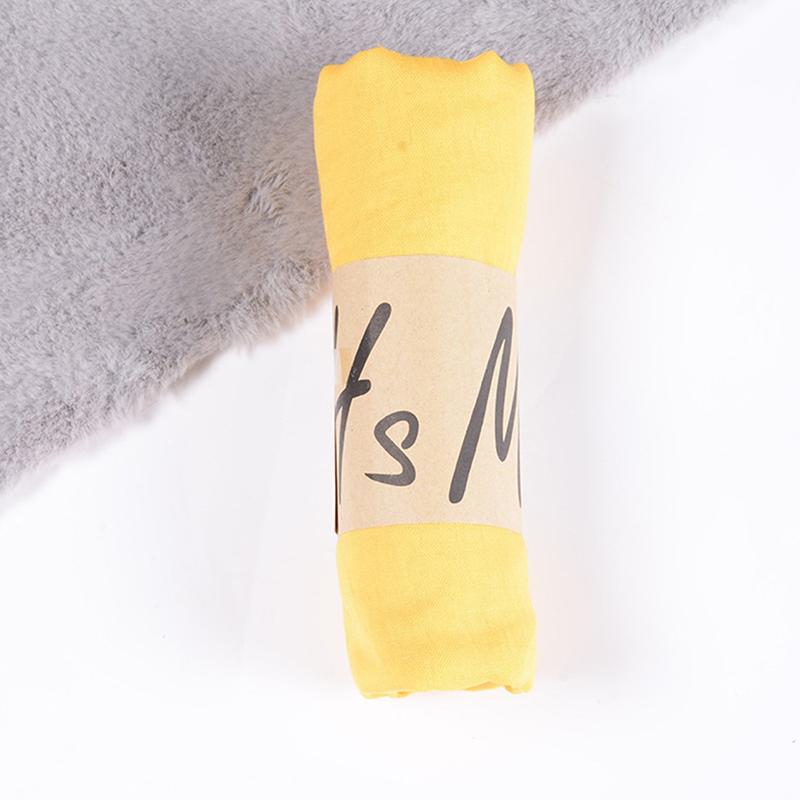 Женский ветрозащитный шарф в национальном стиле, шали, накидки, однотонные хлопковые теплые шарфы, зимний весенний подарок