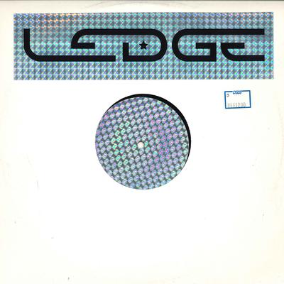 Светодиодная полка для виниловых пластинок 12 дюймов - North Pole LM003 LEDGE MUSIC 2004 Франция Танцевальная и электронная музыка Б/у