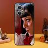 Mia Pulp Fiction Case For OPPO Reno 8T 4Z 5Z 10 Pro 11 F 4 5 6 7 8 Lite OPPO Find X5 X6 Pro X2 X3 Lite Cover