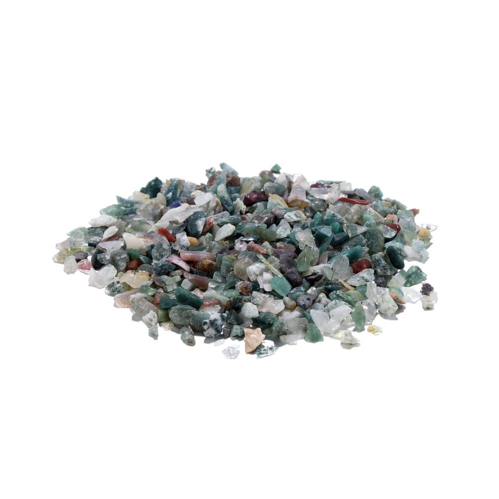 20g/Lot Natural Crystal Decorative Filler Irregular Quartz Stone For DIY Epoxy Resin Mold Beautification Embellishment Making