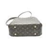 LOUIS VUITTON Monogram Montaigne BB Shoulder Bag Monogram canvas Brown M41055 Used