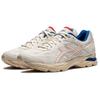 Asics Кроссовки Gel Flux 4 Бежевые 'Крем-Синие' 1011A614-204
