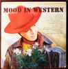 LP Record JOHNNY WEST  WESTERN EXPRESS  Mood In Western SKS022 SUN Japan New Age  Easy Listening Used
