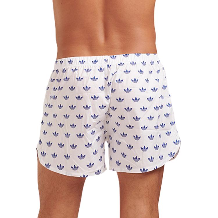 adidas Originals Мужские боксеры 1 упаковка 4A3M52-948-1