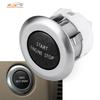 LR014015 Кнопка запуска двигателя и остановки без ключа для Land Rover Discovery 4 2010-2016 Range Rover Sport 2010-2013 Новая