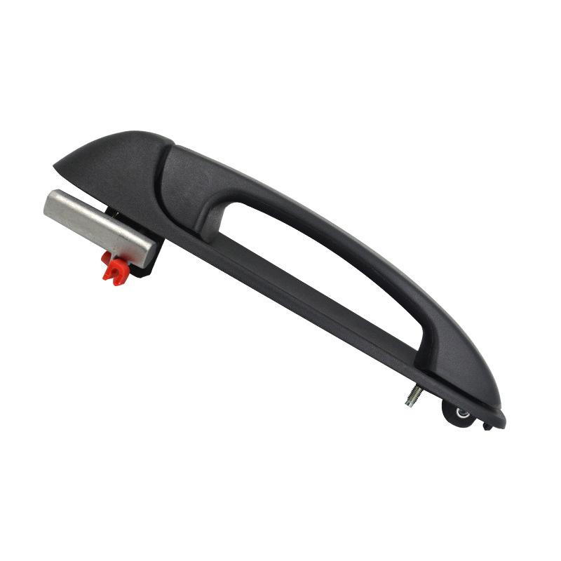 Подходит для Dodge Ram Пикап 2002-2011 Внешняя дверная ручка 55276882AB 55275949AC