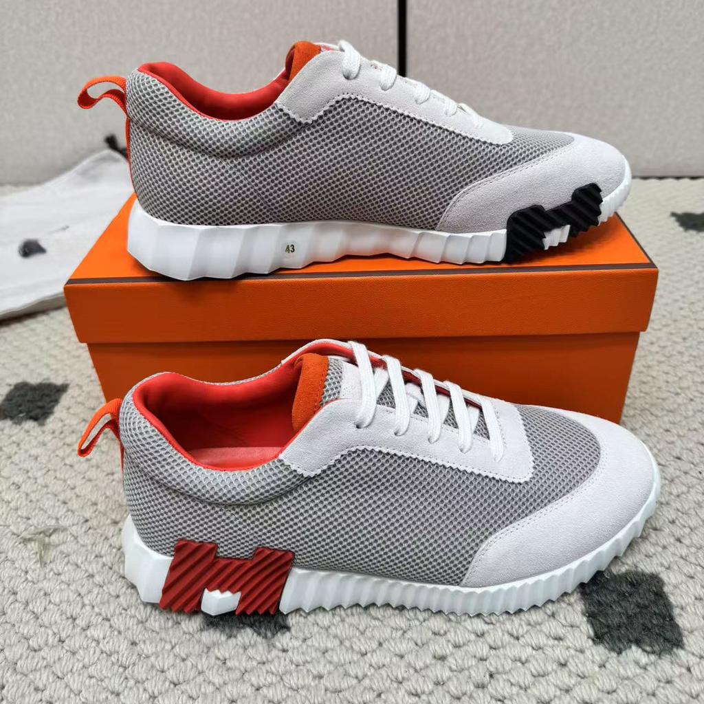 H Home Кожаные H Home Мужская Обувь Модный Бренд Удобные Кеды Повседневные Дышащие Спортивные Обувь Легкая Роскошь Высокое Качество