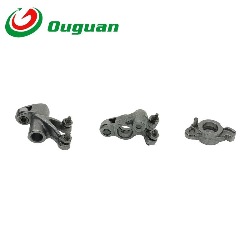 Ouguan для Yamaha R15 V3 YZF-R125 R125 R 125 MT-125 MT-15 MT125 XSR125 XSR 125 BK6-E2150-00 BK6-E2160-00 Коромысло