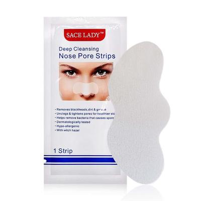 Sace Lady - Очищающие полоски для пор на носу