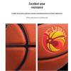 SPALDING Баскетбольный мяч размера 7