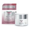 Eucerin Sensitive Facial Skin Q10 Anti-wrinkle Sensitive Skin Creme 48g  Parallel Import Goods