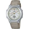 [Casio] ЧАСЫ WAVE CEPTOR WAVE CEPTOR женские бежевые LWA-M160L-8A2JF Модель, сделанная на заказ
