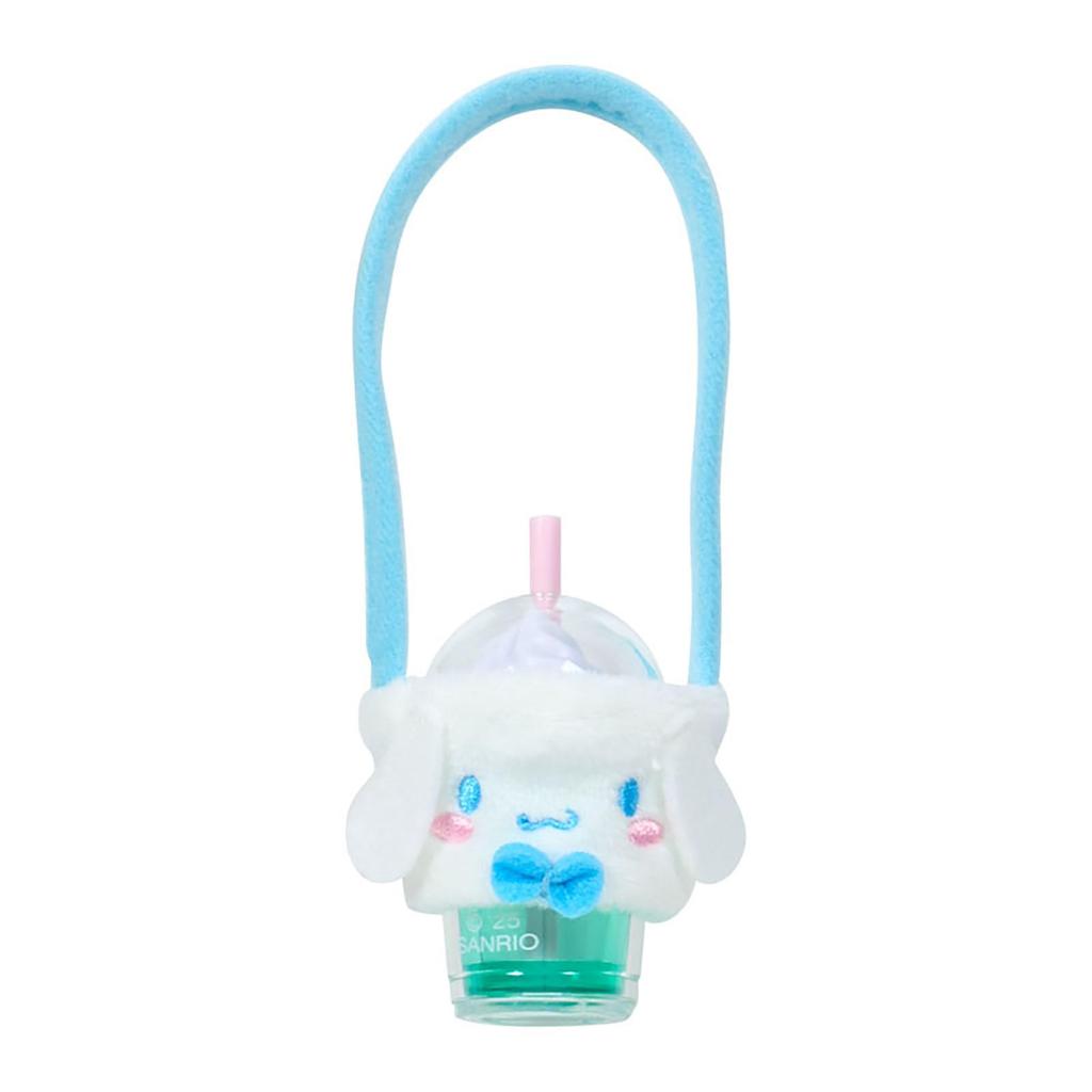 Sanrio Starter Plush Doll Set Ages 3 and 418200 (Pitatto Friends) Cinnamoroll, Up,