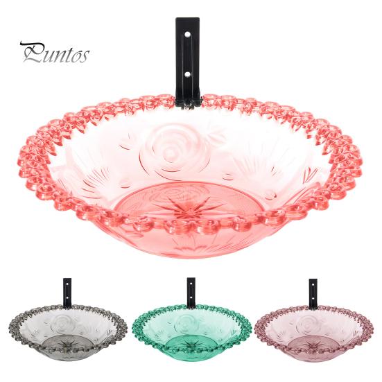 Кормушка для птиц на открытом воздухе. Прочная конструкция. Легко чистить. Простая установка. Съемная чаша для купания колибри.