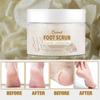 Удалить отшелушивающий скраб для ног Пилинг кожи Мозоли Красота Уход за ногами