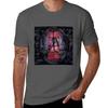 Chromatica Mechanical TShirt Casual Daily Outfit TShirt