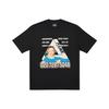 Palace Футболка Bell Man Черные топы унисекс P19TS003
