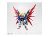 TAMASHII NATIONS NXEDGE STYLE Destiny Gundam [MS UNIT]