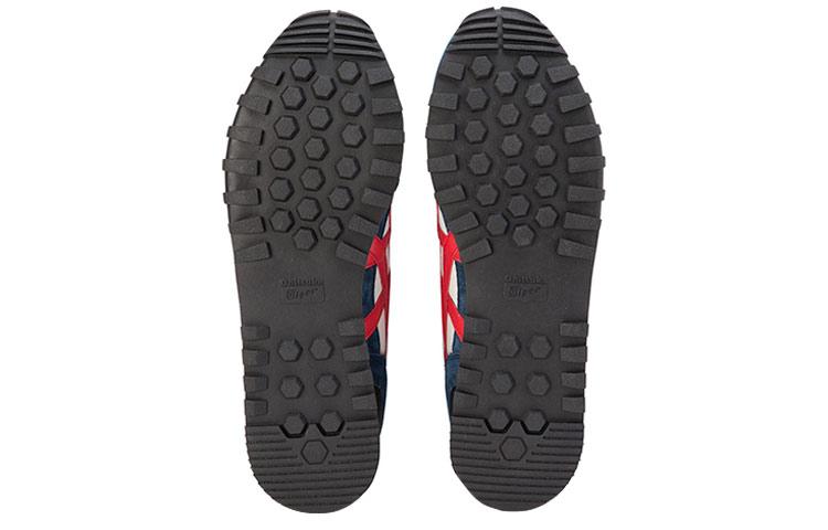 ONITSUKA TIGER Colorado Eighty Five Nm 'Синий Белый Красный' 1183B445-100