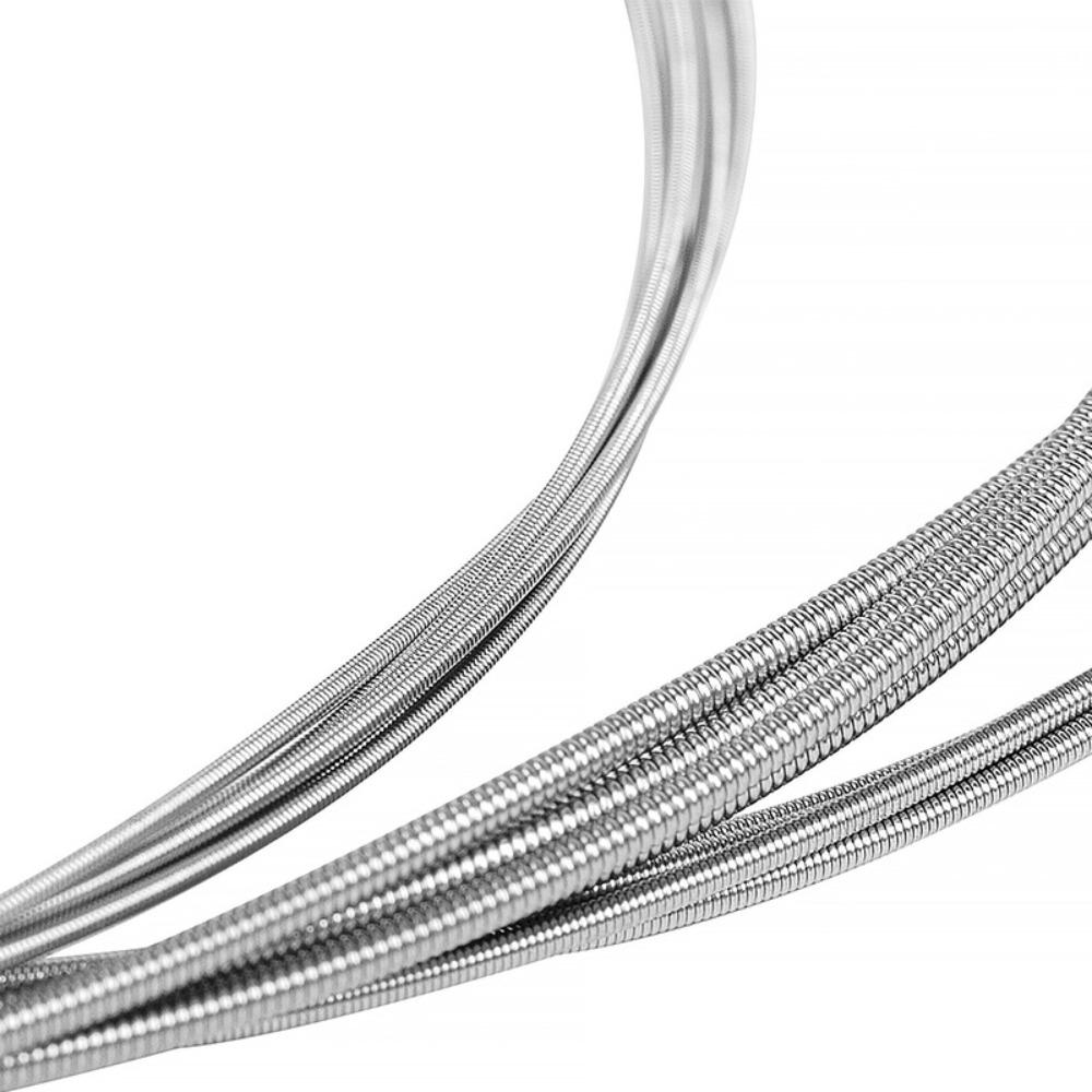 009 inch Coated A503SL Electric Guitar String Nickel Zinc Zinc Alloy 6 Strings Electric Guitar Accessories