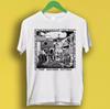 Crass The Feeding Of The 5000 Punk Rock Retro Cool Gift Tee T Shirt P1461