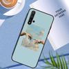Renaissance Art Painting For Huawei Nova 12i 8i 7i 3i 11 9 10 SE Y60 Y61 Y70 Y72 Y73 Y90 Y91 P20 P30 Pro P40 Lite Case