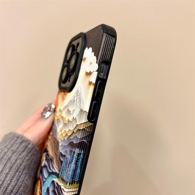 Чехол для iPhone 15, 14, 12, 11, 13 Pro 12Pro 14Pro Max mini X XS XS Max XR SE 2020 2022 7 8 Plus iphone15 Apple, чехол для телефона