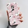 Чехол для Huawei Mate 20 Pro Чехол Милый Кролик Панда Чехол Тонкий Мягкий Силиконовый Чехол для Телефона для Huawei Mate20 Pro 20Pro Fundas Capa
