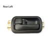 Для Toyota Land Cruiser LC80 FZJ80 4500 1990-1997 гг. Передняя задняя левая правая внутренняя дверная ручка автомобильный аксессуар
