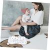 Anti-Slip Mesh Cushion Baby Bath Pad, Safe Bathtub Seat for Newborns & Toddlers, Comfortable Non-Slip Bath Mat for Boys & Girls