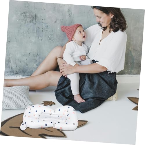 Anti-Slip Mesh Cushion Baby Bath Pad, Safe Bathtub Seat for Newborns & Toddlers, Comfortable Non-Slip Bath Mat for Boys & Girls