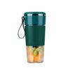 Portable Multi-Function Juicer: Rechargeable Glass Cup for Home, Office, or Student Use