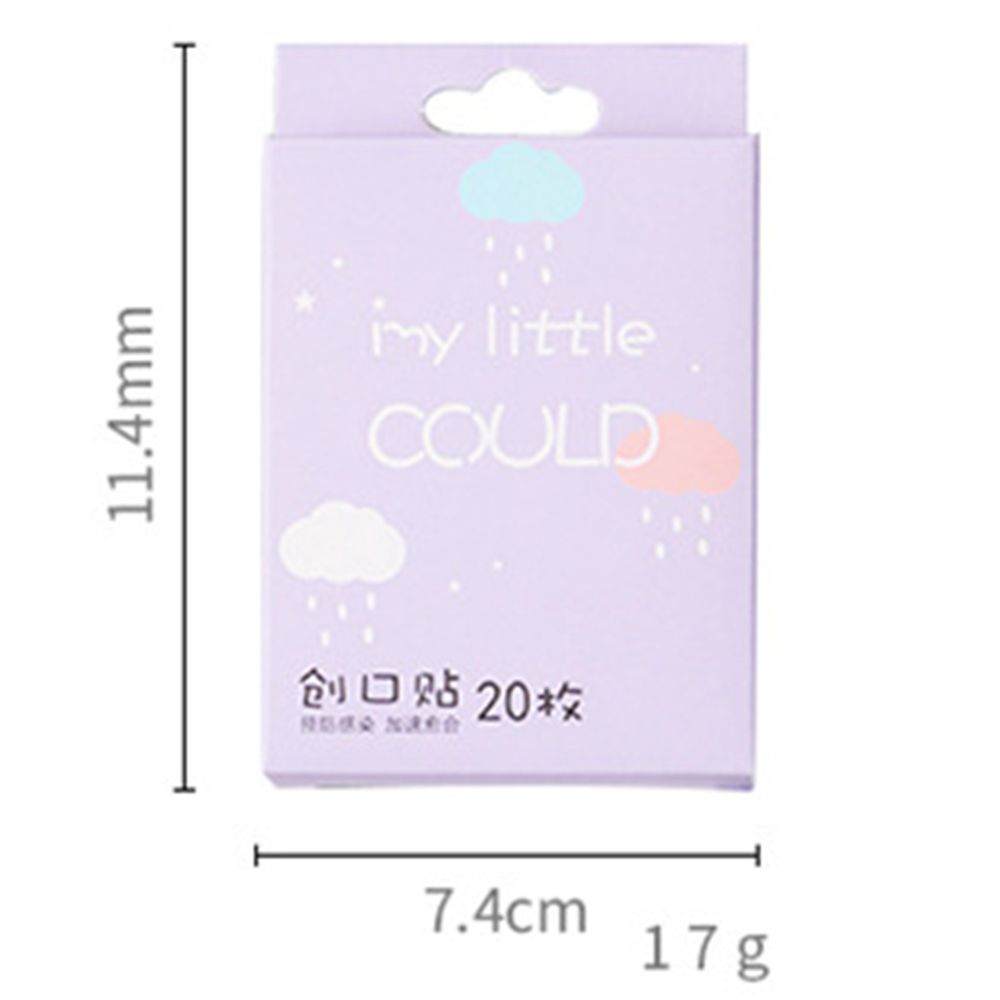 Детские мультяшные наклейки для оказания первой помощи при гемостазе, бинты для помощи