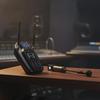 Беспроводная система звукоснимателя для саксофона Оборудование Plug and Play