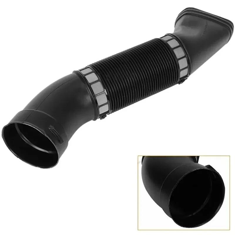 Воздухозаборник Впускной Патрубок Трубка Шланг для Mercedes W211 E 220 E240 E320 A1120943582 A1120943482 Детали Аксессуары-A87Q