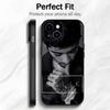 Поп-певец Z-zayn malik Чехол для телефона Чехол для телефона Мягкая упаковка Легкий Для iPhone17 16 15 14 13ProMax