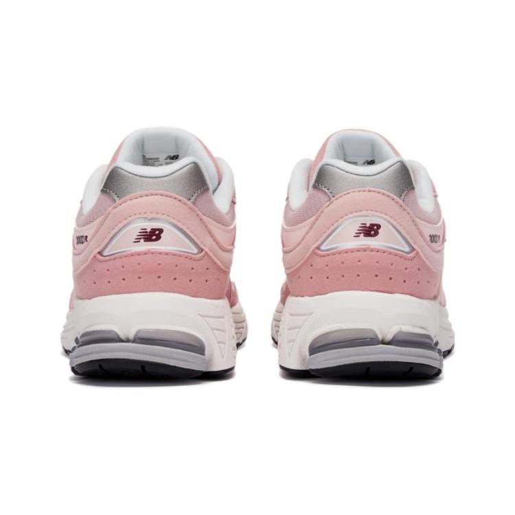 New Balance 2002R 'Розовый песок' GS GC2002SK