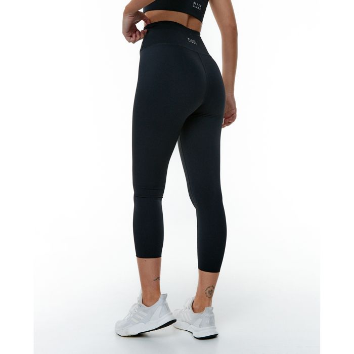 Женские леггинсы Black Limba Rocket