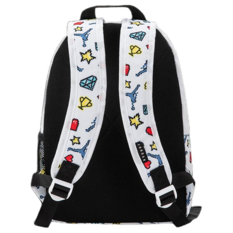 Jordan Мини-рюкзак Jumpman Белый Jordan DZ3755-100