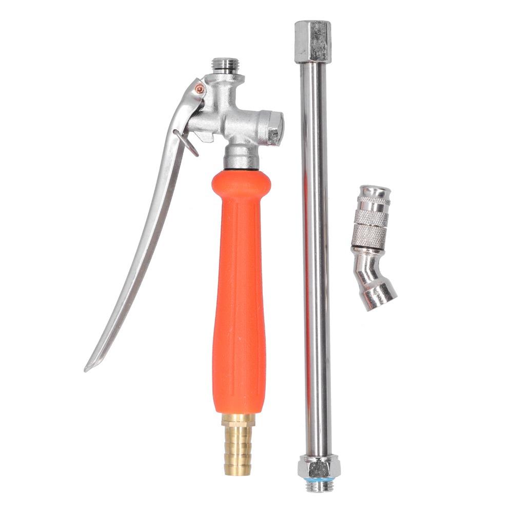 Leak Proof High Pressure Sprayer Adjustable Irrigation Sprayer Car Washer Spraye  Car Washing