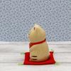 Maneki Neko (Brown TabbyMedium) Bring Good Fortune (With Lucky Seal)