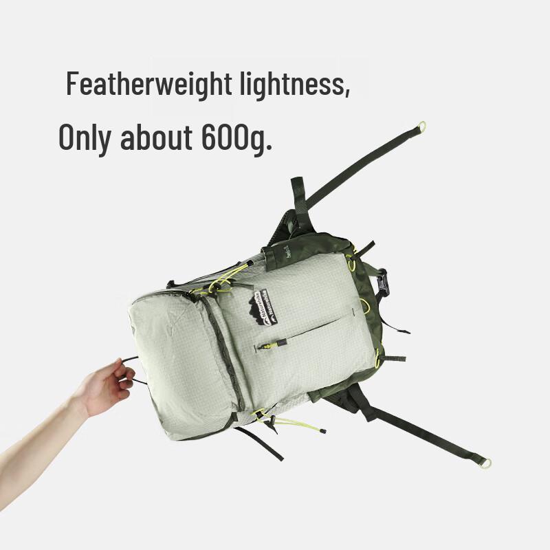 Рюкзак Naturehike серии Helium 25 л