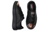 Women's Sneakers Puma Basket Platform Metallic Puma Black Rose Gold  (Women's)