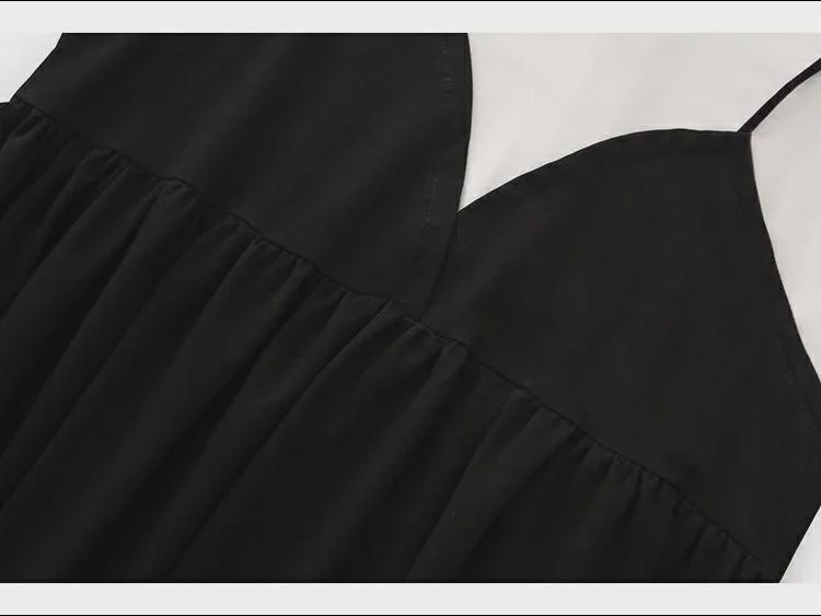 Летний свободный топ для беременных с короткими рукавами и средней длиной из двух частей